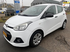 Hyundai i10 - 1.0i i-Drive