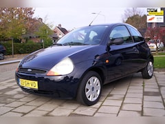 Ford Ka - 1.3 Trend Exclusive