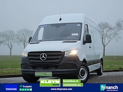 Mercedes-Benz Sprinter - 314 L2H2 Mbux Automaat