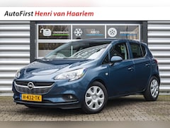 Opel Corsa - 1.4 Bi-Fuel Business+