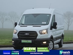 Ford Transit - 2.0 L2H2 Navi 130Pk AC