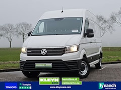 Volkswagen Crafter - 35 2.0 4MOTION 177Pk Autom