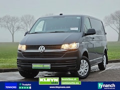 Volkswagen Transporter - 2.0 TDI T6.1 L1H1 CarPlay AC