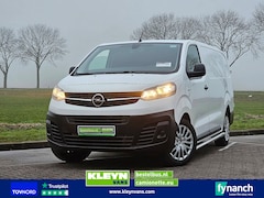 Opel Vivaro - 1.5 AC CAMERA EURO6