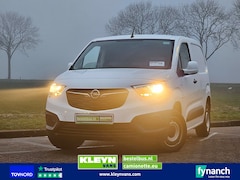 Opel Combo - 1.5 L1 Airco Euro6