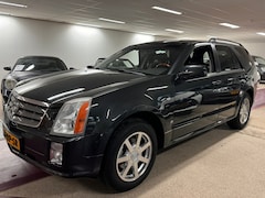 Cadillac SRX - 4.6 V8 Automaat Sport Luxury INCL. NWE APK 02-2026. YOUNGTIMER