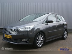 Ford C-Max - 1.5 Titanium