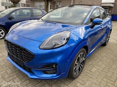 Ford Puma - 1.0 EcoBoost Hybrid ST 9910 KM AUTOMAAT ECC PANO