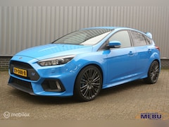 Ford Focus - 2.3 RS /1e eigenaar/zeer nette auto