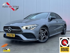 Mercedes-Benz CLA-Klasse - 200 Business Solution AMG|NL-Auto