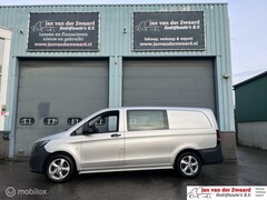 Mercedes-Benz Vito - Dubbele cabine 116 CDI Lang DC Comfort