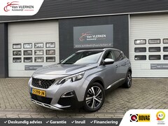 Peugeot 3008 - 1.6 e-THP Allure PANORAMADAK MASSAGE STOELEN