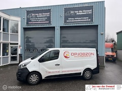 Opel Vivaro - bestel 1.6 CDTI L1H1 DC Innovation