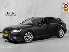 Audi A4 Avant - 2.0 TDI ultra Sport Pro Line LED|LEDER|DRIVE|