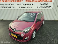 Renault Twingo - 1.2 16V Collection I Airco I Elektr.-pakket