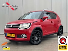 Suzuki Ignis - 1.2 Stijl|Navi|NL-Auto|