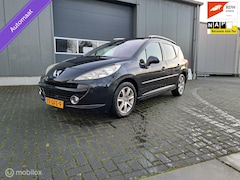 Peugeot 207 SW - 1.6 VTi XS