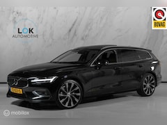 Volvo V60 - 2.0 T5 R-Design|PANO|H&K|HUD|LEDER|KEYLESS|ACC|