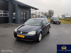 Volkswagen Golf - 1.6 FSI Comfortline, direct beschikbaar