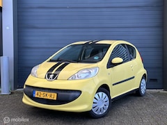 Peugeot 107 - 1.0-12V XR | ELEK Pakket |NW APK |