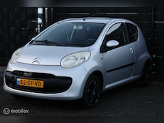 Citroën C1 - 1.0-12V Ambiance