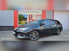 Toyota Auris Touring Sports - 1.8 Hybrid Black Edition S+ / ECC / NAVI / Cruisecontrol /