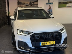 Audi Q7 - 55 TFSIe quattro Pro Line S Maxton Pano 3x S-Line