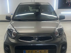 Kia Picanto - 1.0 CVVT First Edition