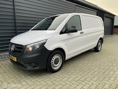 Mercedes-Benz Vito - Bestel 114 CDI automaat Airco ecc Cruise