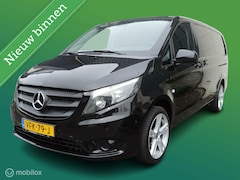 Mercedes-Benz Vito - Bestel 114 CDI Extra Lang AUTOMAAT 2xschuifdeur