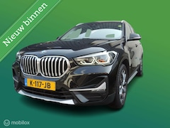 BMW X1 - xDrive25e High Executive Edition, ALLE OPTIES