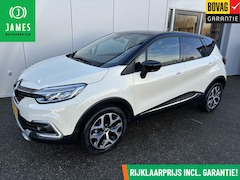 Renault Captur - 0.9 TCe Intens | NAVI | PDC | Cruise Control | Climate Control