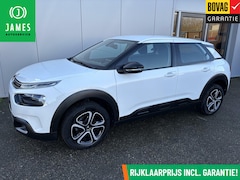 Citroën C4 Cactus - 1.2 PureTech Business | Carplay | Navi | PDC | Cruise Control