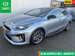 Kia Pro cee'd - ProCeed 1.4 T-GDI GT-Line | Automaat | Panoramadak | Carplay | PDC | Full options