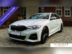 BMW 3-serie Touring - 330e High Executive, M-Sport, Laser