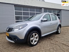 Dacia Sandero Stepway - 1.6