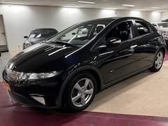 Honda Civic - 1.4 Sport INCL. NWE APK 12-2025