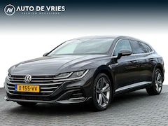 Volkswagen Arteon Shooting Brake - 1.4 TSI eHybrid 218pk R-Line Business+ | Matrix LED | Travel Assist | Trekhaak