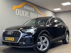 Audi Q3 - 45 TFSI e Stoelverwarming/360° Camera/Parkeersensoren