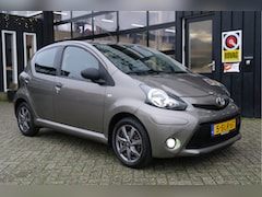 Toyota Aygo - 1.0 VVT-i Now | Airco | 14'' | NL-Auto