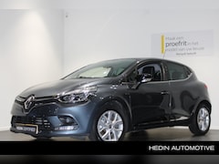 Renault Clio - 0.9 TCe Limited