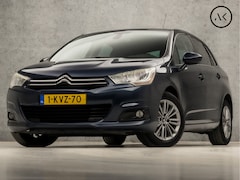 Citroën C4 - 1.6 VTi Ligne Business (NAVIGATIE, CLIMATE, TREKHAAK, GETINT GLAS, LM VELGEN, SPORTSTOELEN