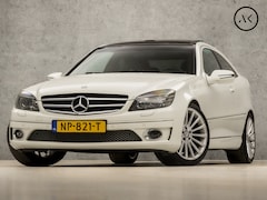 Mercedes-Benz CLC-klasse - 180 K. Prestige Sport 143Pk (PANORAMADAK, NAVIGATIE, CLIMATE, XENON, STOELVERWARMING, LEDE