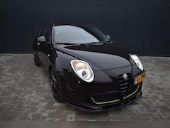 Alfa Romeo MiTo - 1.6 JTDm Distinctive |SPORT|STOELVERW|CLIMA|18"LM|