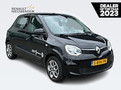 Renault Twingo Z.E. - R80 Collection AUTOMAAT / DAB+ RADIO / PARKEERSENSOREN / CLIMATE CONTROL / NAVIGATIE INCL.