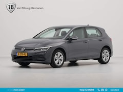 Volkswagen Golf - 1.0 eTSI 110pk DSG Life Navigatie Carplay Pdc Acc Clima 132