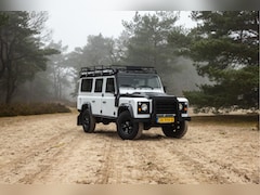 Land Rover Defender - 2.2Tdci Station Wagon Commercial Euro 5