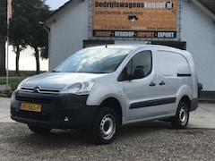 Citroën Berlingo - 1.6 BlueHDI 100 pk Euro 6 XL Dangel 4x4 AC