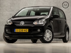 Volkswagen Up! - 1.0 take up BlueMotion (5 DEURS, SPORTSTOELEN, STOELVERWARMING, CRUISE, AIRCO, ELEK PAKKET