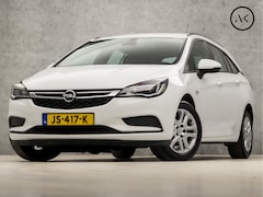 Opel Astra Sports Tourer - 1.0 Edition (APPLE CARPLAY, NAVIGATIE, CRUISE, SPORTSTOELEN, NIEUWE APK, BLUETOOTH, NIEUWS